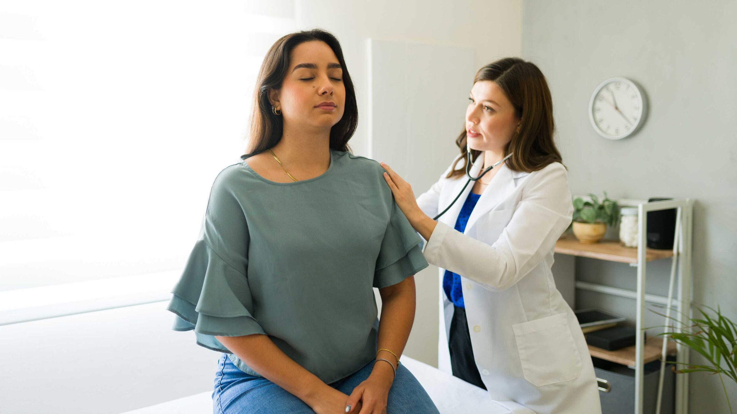 Nij Clinics